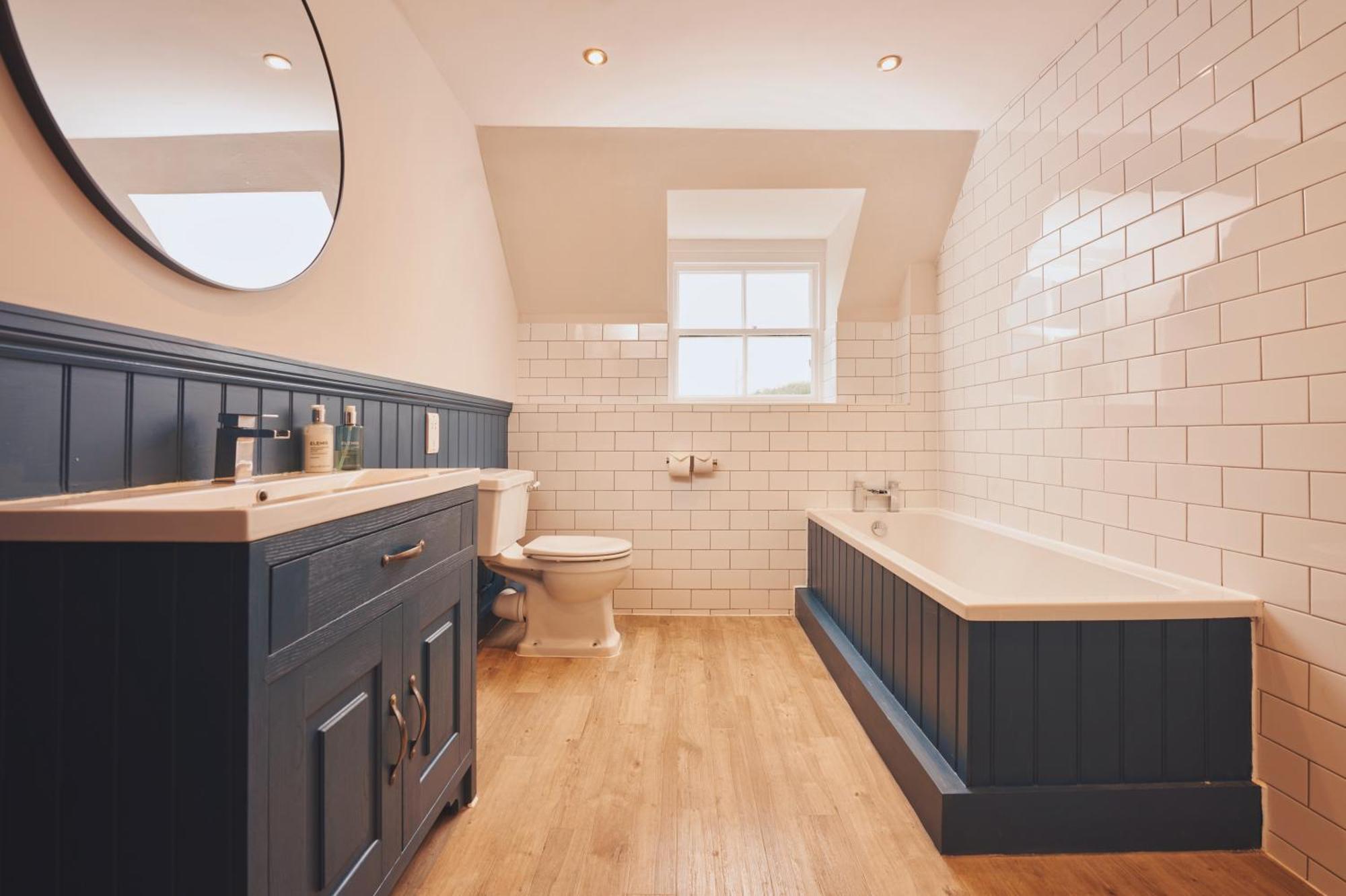 Hotel Havener'S Fowey Zimmer foto