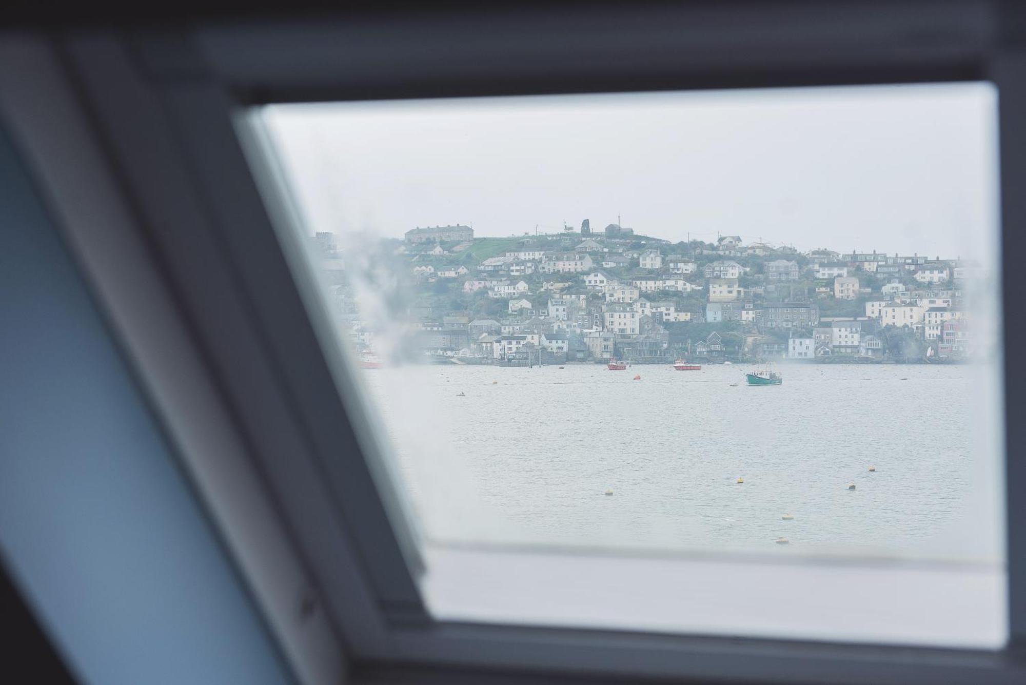 Hotel Havener'S Fowey Zimmer foto