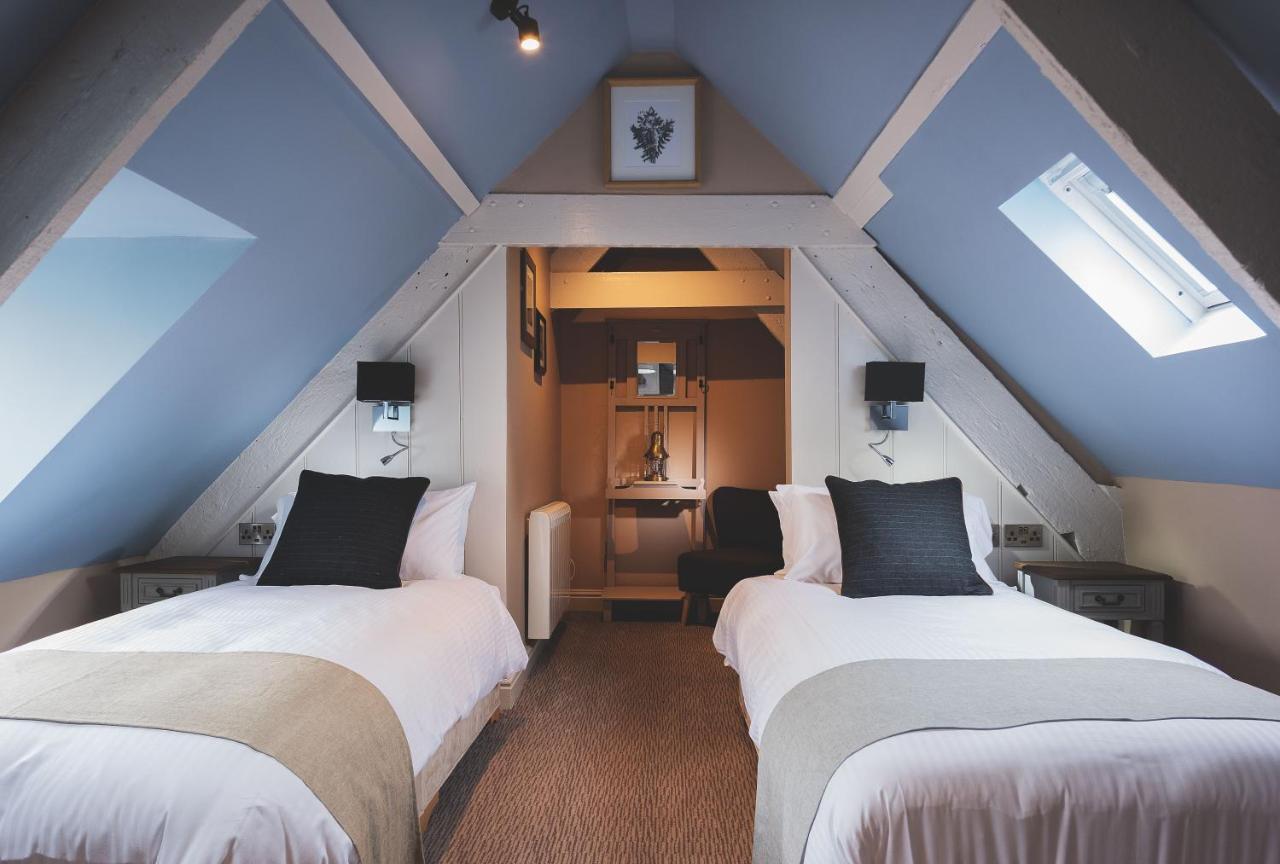Hotel Havener'S Fowey Zimmer foto